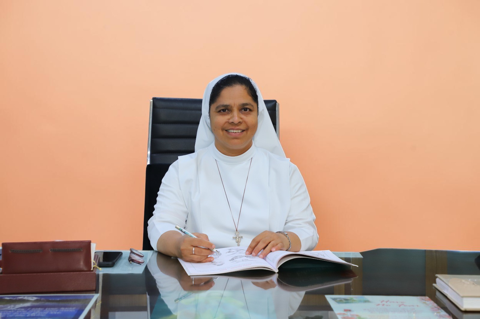 Sr. Gail